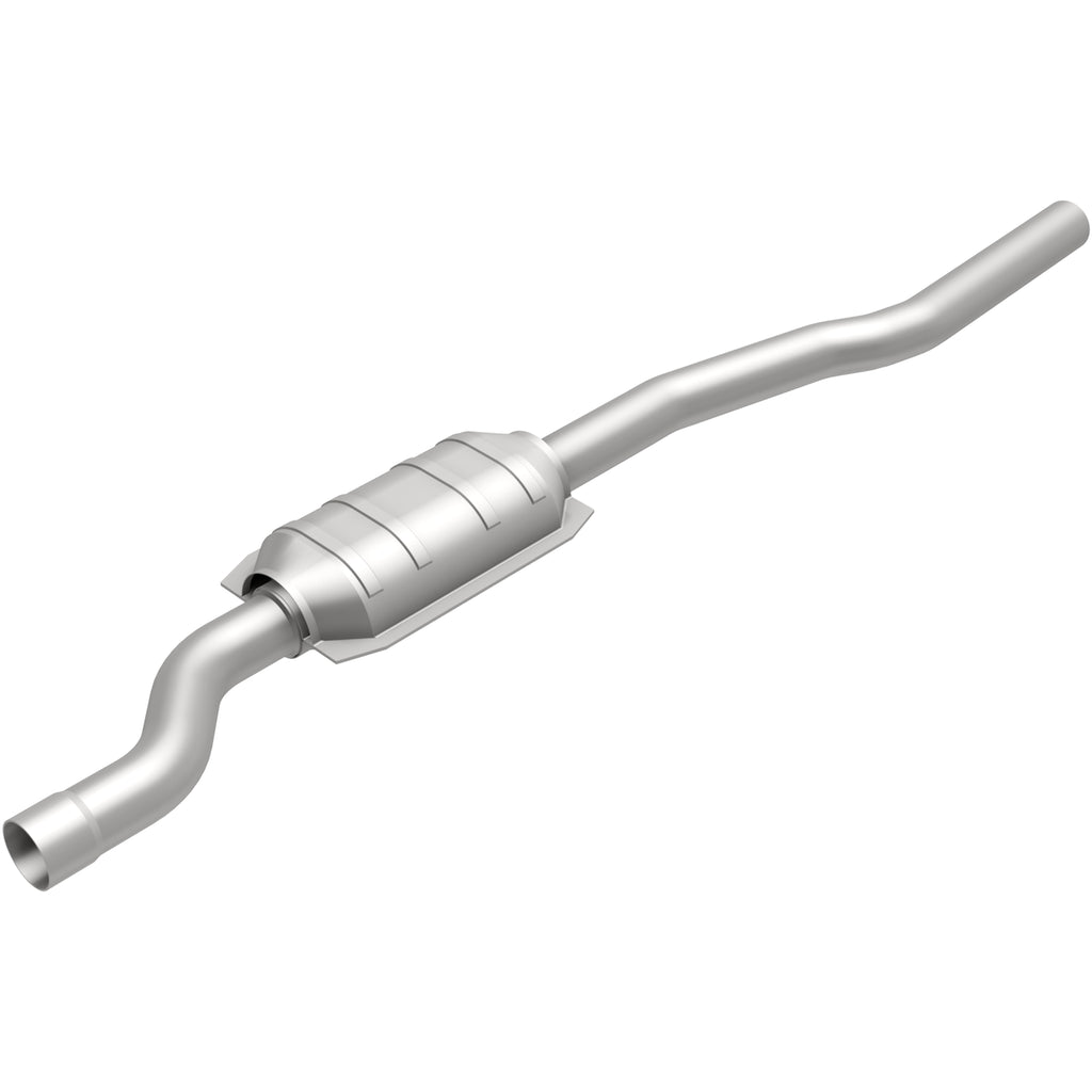 Standard-Grade-Direct-Fit-Catalytic-Converter