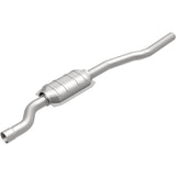 Magnaflow 23033 Standard Grade Direct-Fit Catalytic Converter