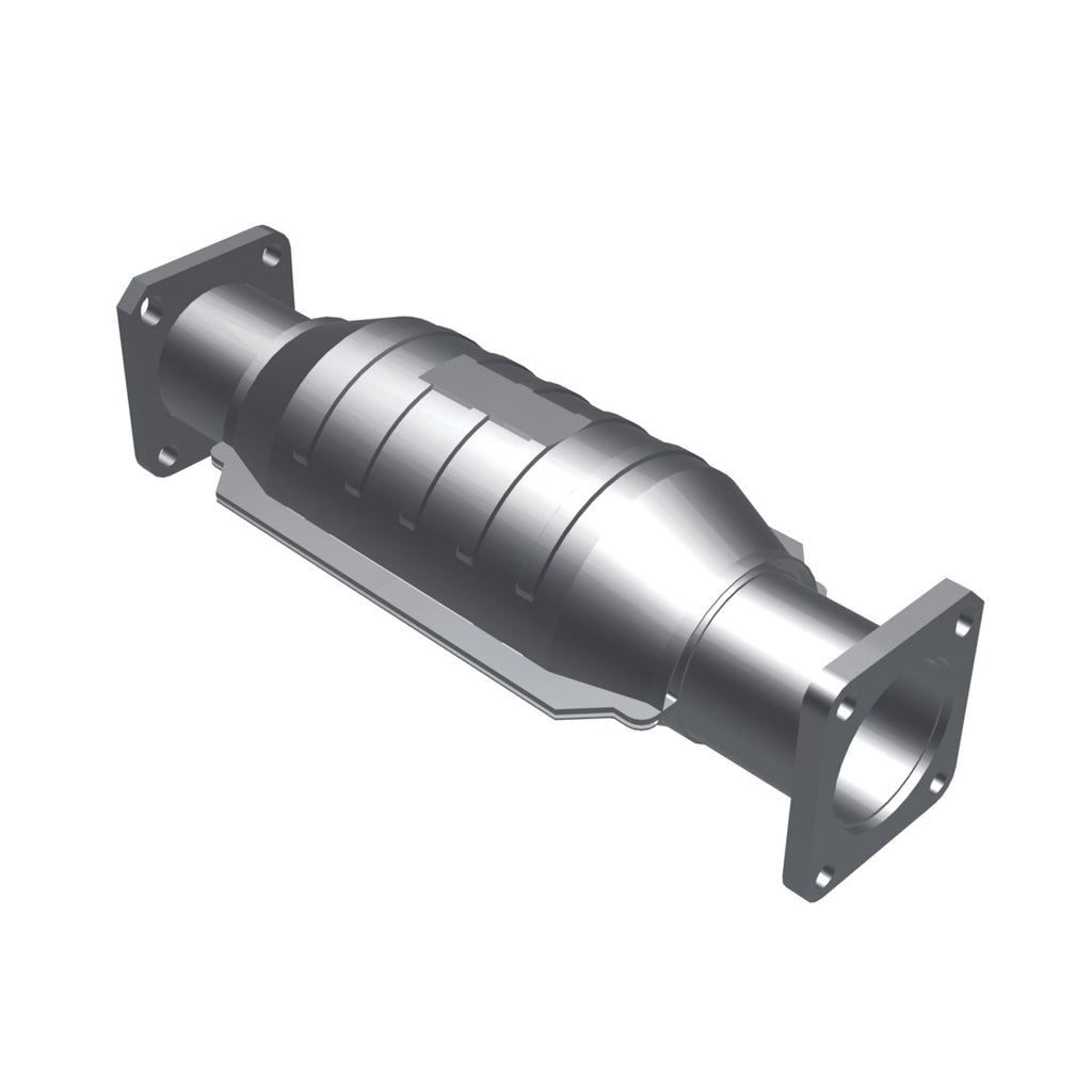 Standard-Grade-Direct-Fit-Catalytic-Converter