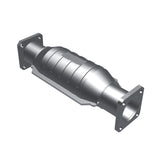 Magnaflow 23650 Standard Grade Direct-Fit Catalytic Converter