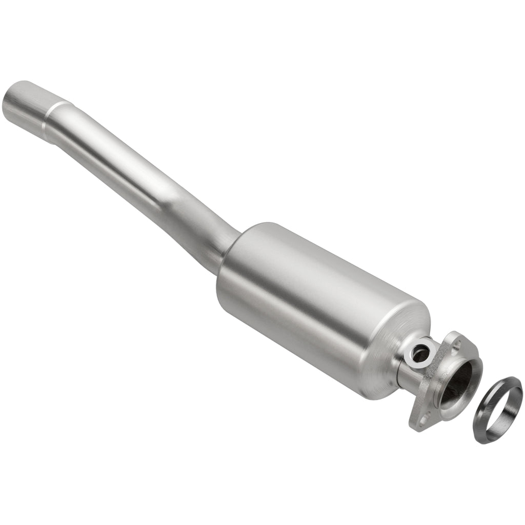 Standard-Grade-Direct-Fit-Catalytic-Converter