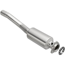 Load image into Gallery viewer, Standard-Grade-Direct-Fit-Catalytic-Converter