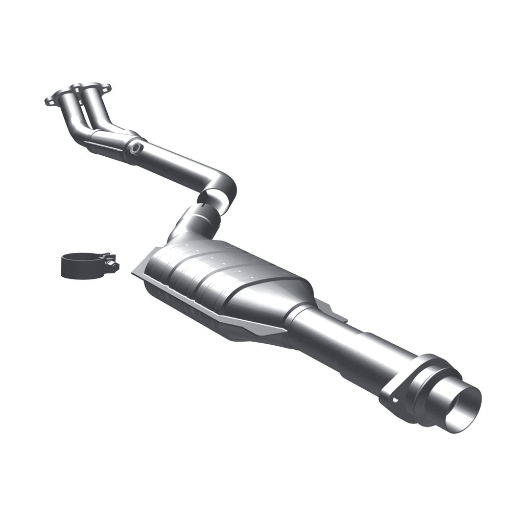 Standard-Grade-Direct-Fit-Catalytic-Converter