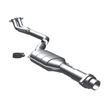Load image into Gallery viewer, Standard-Grade-Direct-Fit-Catalytic-Converter