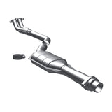 Magnaflow 23799 Standard Grade Direct-Fit Catalytic Converter