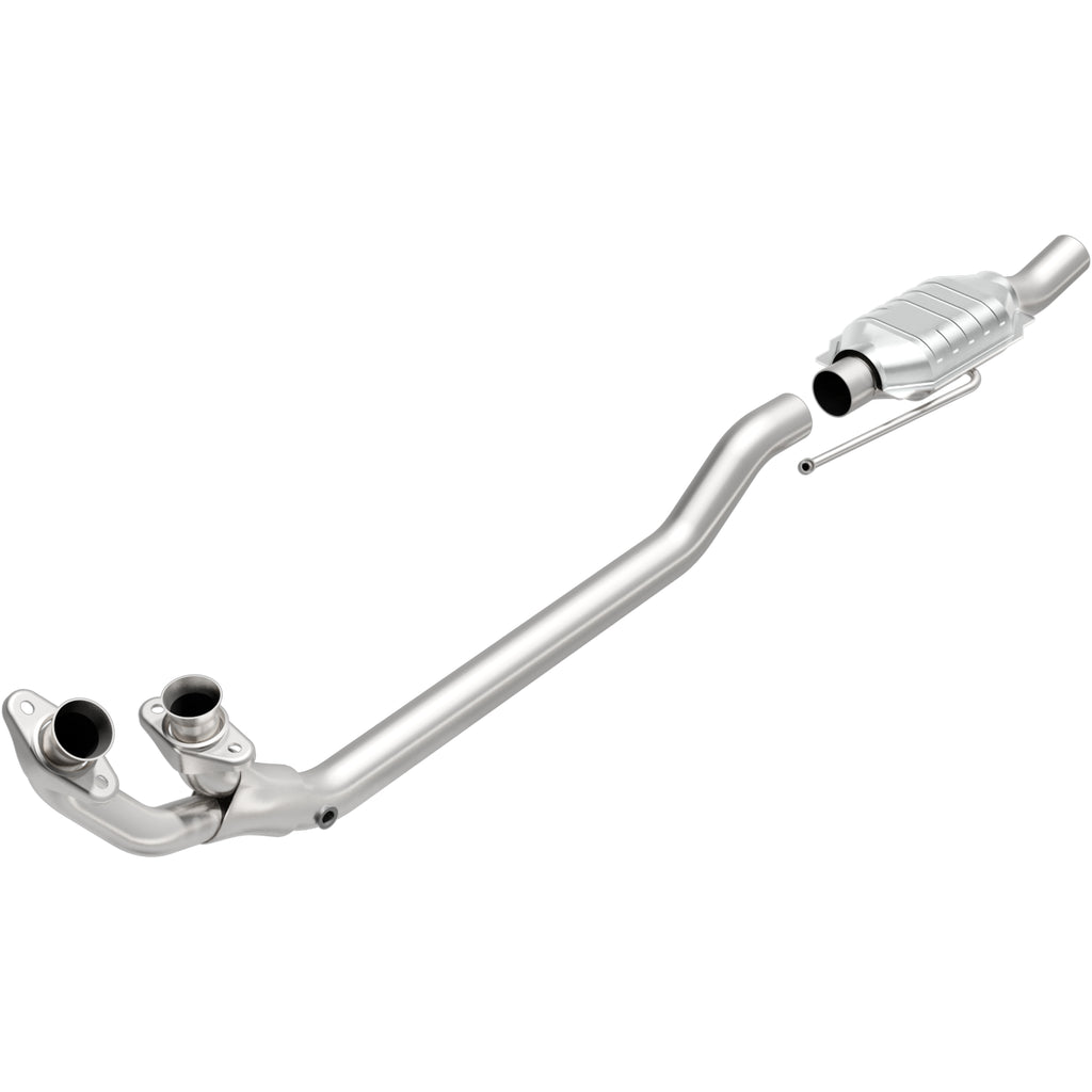 Standard-Grade-Direct-Fit-Catalytic-Converter