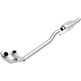 Magnaflow 93302 Standard Grade Direct-Fit Catalytic Converter
