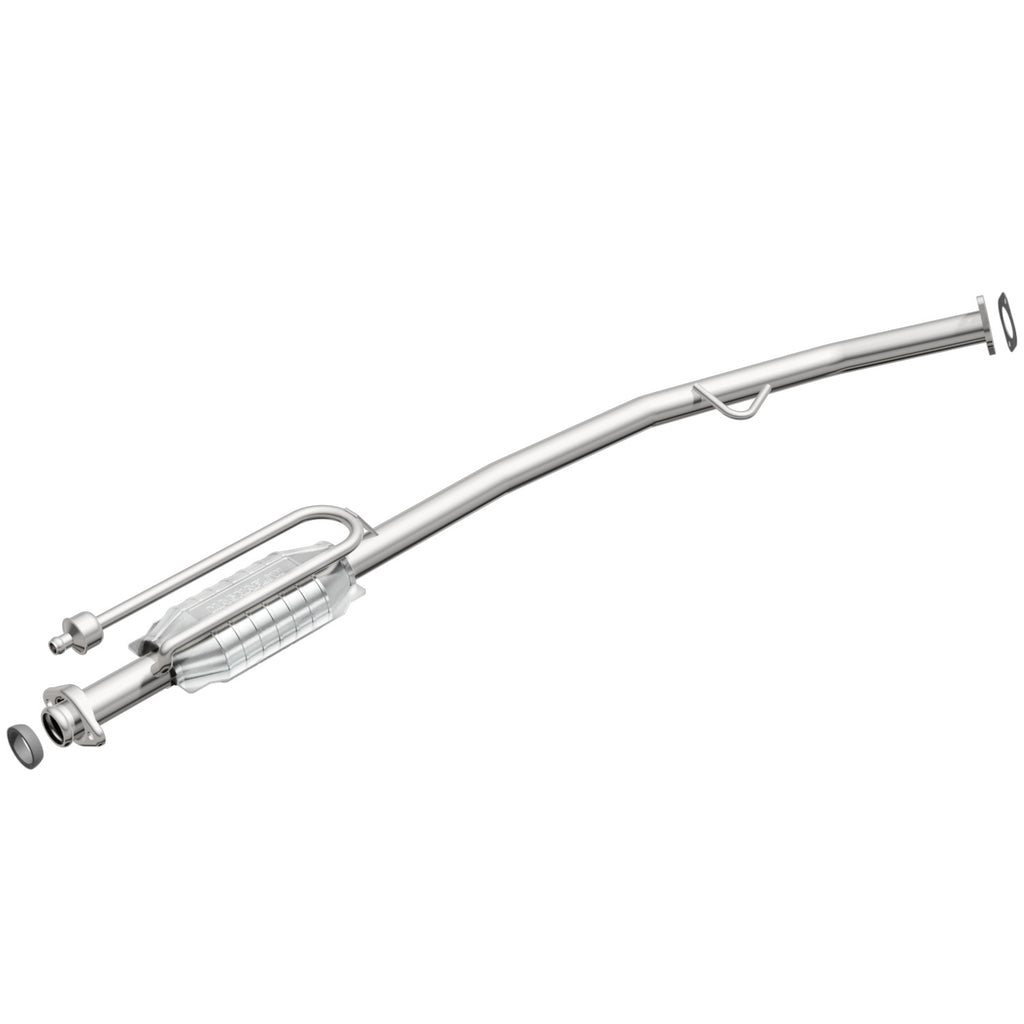 Standard-Grade-Direct-Fit-Catalytic-Converter