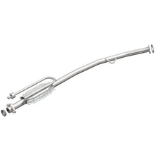 Load image into Gallery viewer, Standard-Grade-Direct-Fit-Catalytic-Converter