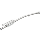 Magnaflow 23862 Standard Grade Direct-Fit Catalytic Converter
