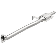 Load image into Gallery viewer, Standard-Grade-Direct-Fit-Catalytic-Converter