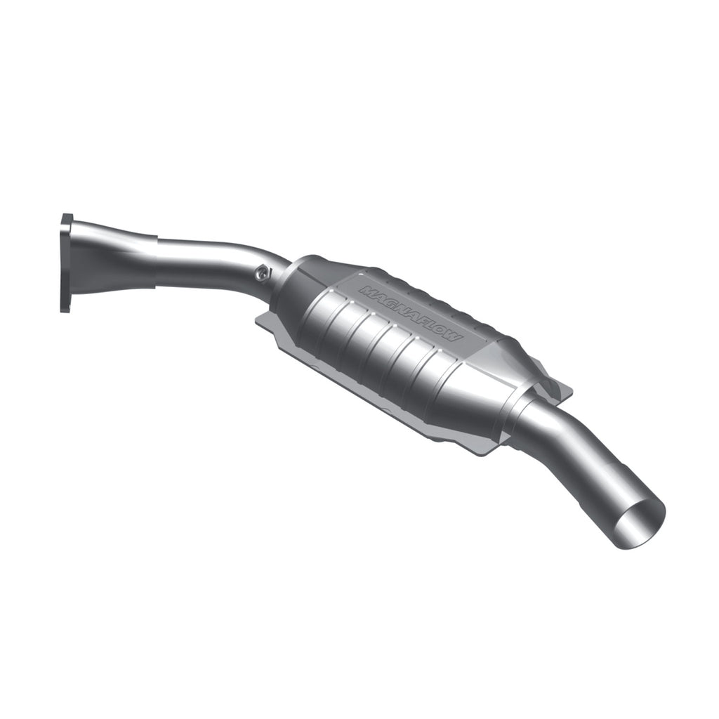 Standard-Grade-Direct-Fit-Catalytic-Converter