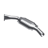 Magnaflow 23825 Standard Grade Direct-Fit Catalytic Converter