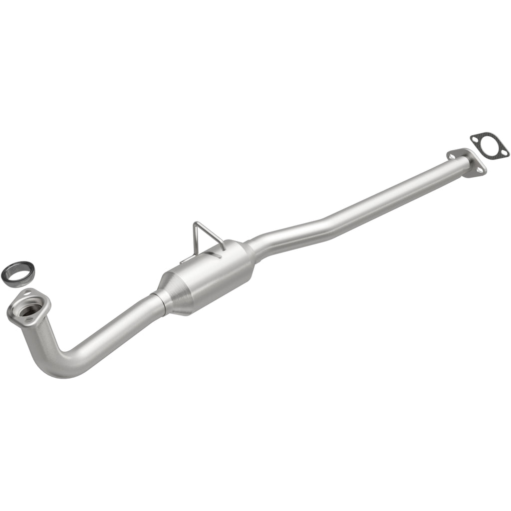 Standard-Grade-Direct-Fit-Catalytic-Converter