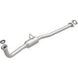 Magnaflow 93135 Standard Grade Direct-Fit Catalytic Converter