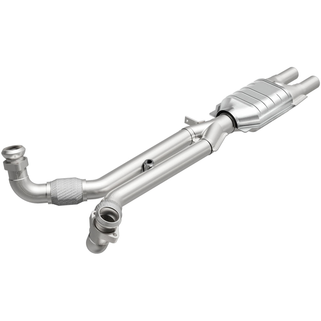 Standard-Grade-Direct-Fit-Catalytic-Converter