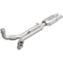 Load image into Gallery viewer, Standard-Grade-Direct-Fit-Catalytic-Converter