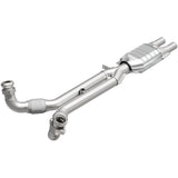 Magnaflow 23097 Standard Grade Direct-Fit Catalytic Converter