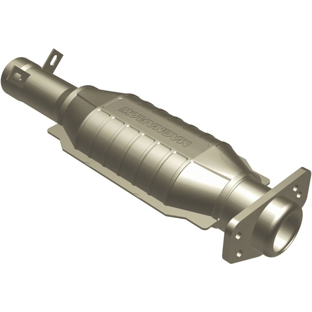 Standard-Grade-Direct-Fit-Catalytic-Converter