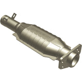 Magnaflow 93486 Standard Grade Direct-Fit Catalytic Converter