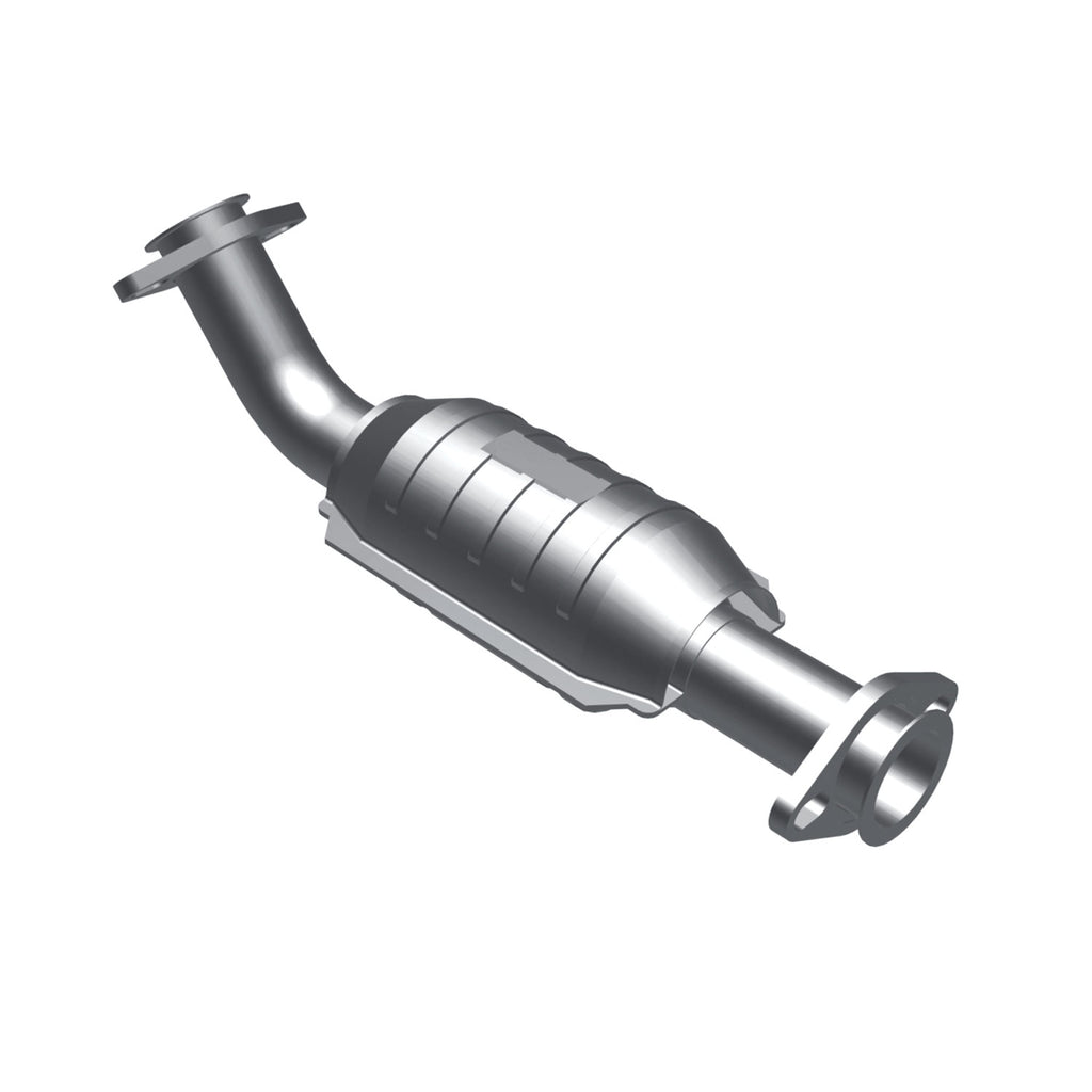 Standard-Grade-Direct-Fit-Catalytic-Converter