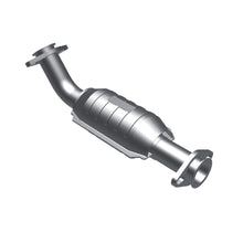 Load image into Gallery viewer, Standard-Grade-Direct-Fit-Catalytic-Converter