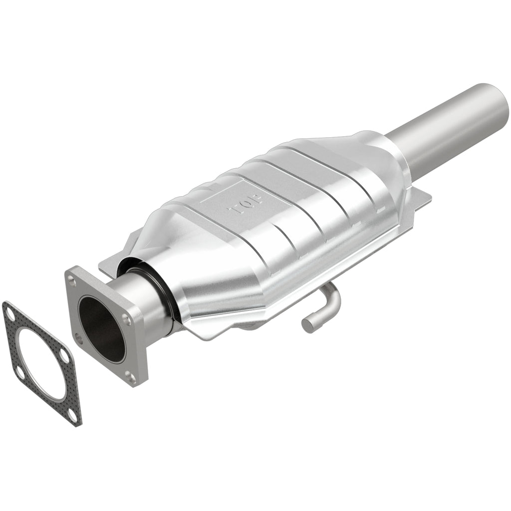 Standard-Grade-Direct-Fit-Catalytic-Converter