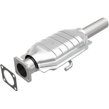 Load image into Gallery viewer, Standard-Grade-Direct-Fit-Catalytic-Converter