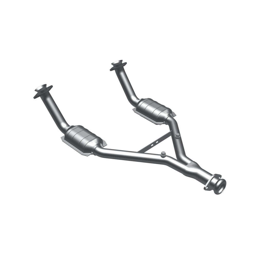 Standard-Grade-Direct-Fit-Catalytic-Converter