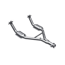 Load image into Gallery viewer, Standard-Grade-Direct-Fit-Catalytic-Converter