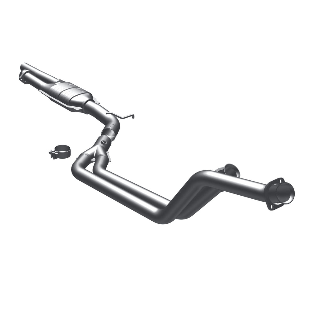 Standard-Grade-Direct-Fit-Catalytic-Converter