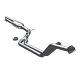 Magnaflow 23845 Standard Grade Direct-Fit Catalytic Converter