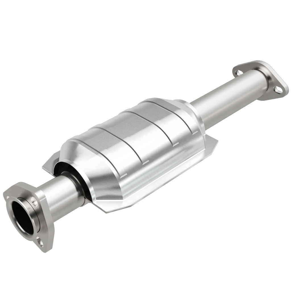 Standard-Grade-Direct-Fit-Catalytic-Converter