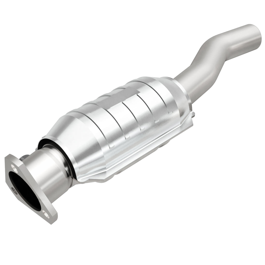 Standard-Grade-Direct-Fit-Catalytic-Converter