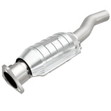 Magnaflow 22928 Standard Grade Direct-Fit Catalytic Converter