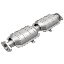 Load image into Gallery viewer, Standard-Grade-Direct-Fit-Catalytic-Converter