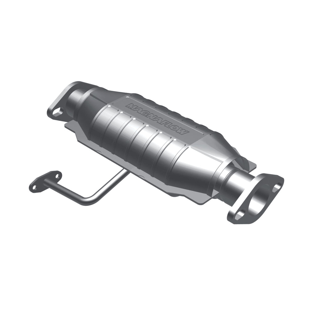 Standard-Grade-Direct-Fit-Catalytic-Converter
