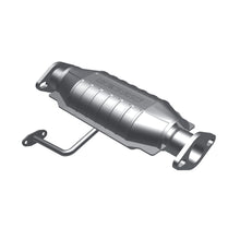Load image into Gallery viewer, Standard-Grade-Direct-Fit-Catalytic-Converter
