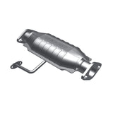 Magnaflow 23689 Standard Grade Direct-Fit Catalytic Converter