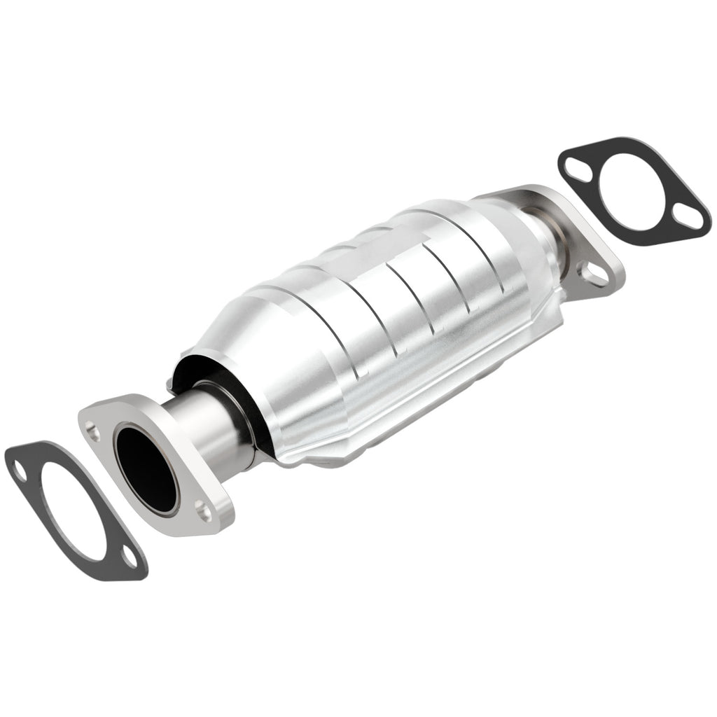 Standard-Grade-Direct-Fit-Catalytic-Converter