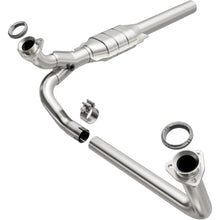 Load image into Gallery viewer, Standard-Grade-Direct-Fit-Catalytic-Converter