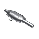 Magnaflow 23442 Standard Grade Direct-Fit Catalytic Converter