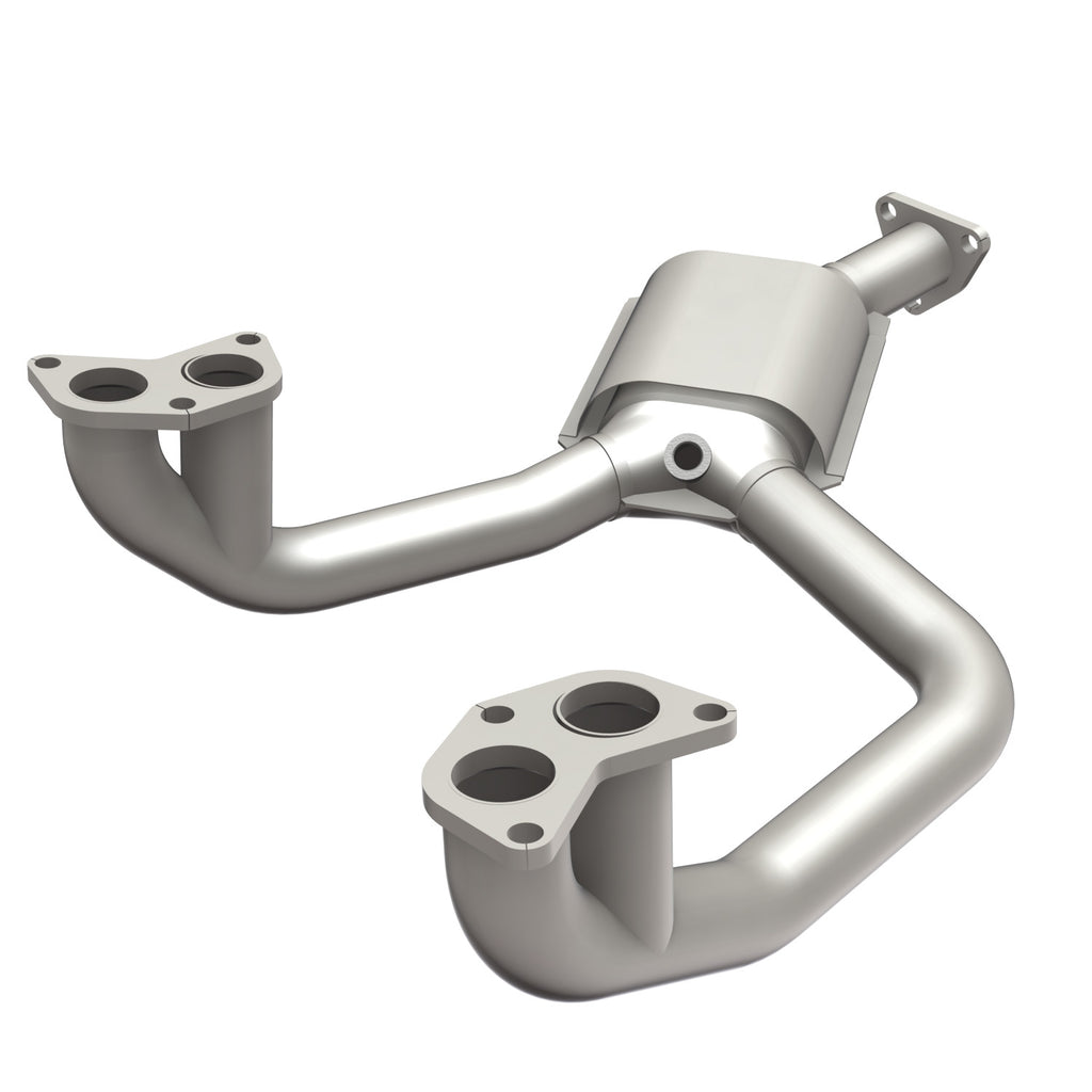 Standard-Grade-Direct-Fit-Catalytic-Converter