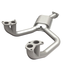 Load image into Gallery viewer, Standard-Grade-Direct-Fit-Catalytic-Converter