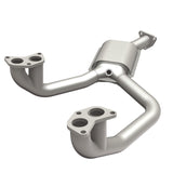 Magnaflow 23871 Standard Grade Direct-Fit Catalytic Converter