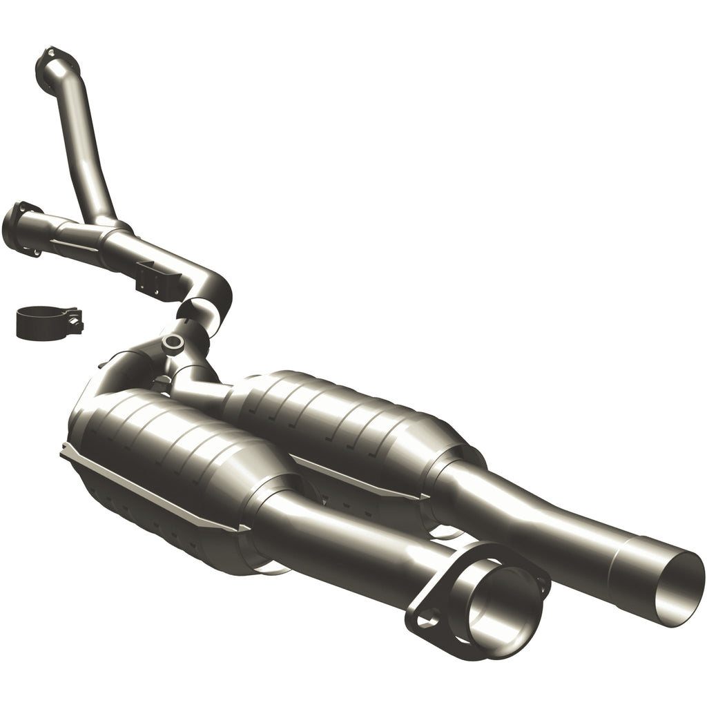 Standard-Grade-Direct-Fit-Catalytic-Converter