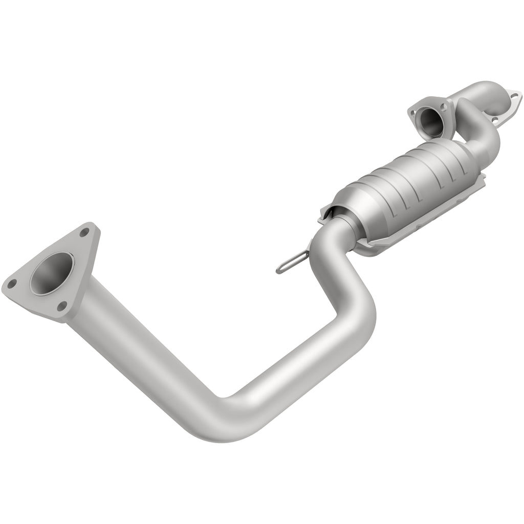 Standard-Grade-Direct-Fit-Catalytic-Converter