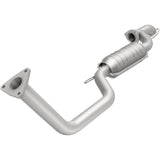 Magnaflow 23080 Standard Grade Direct-Fit Catalytic Converter