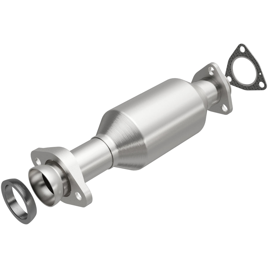 Standard-Grade-Direct-Fit-Catalytic-Converter