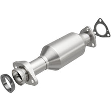 Load image into Gallery viewer, Standard-Grade-Direct-Fit-Catalytic-Converter